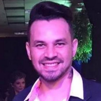 _Jhon_Almeida's profile picture. 