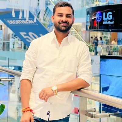 @PRODileepRaghav