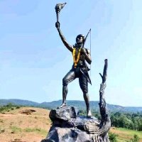 आदिवासी लालचन्द चरपोटा(बाँसवाड़ा) (@lalchandcharpot) 's Twitter Profile