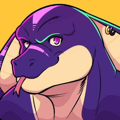 Ougon! 🎨🔞 (C0MMS OPEN)さんのプロフィール画像