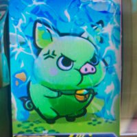 ぷぃぷぃ (@pui25tom) 's Twitter Profile