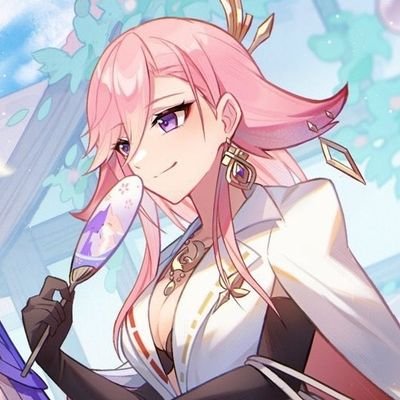 ㅤㅤ ㅤㅤ❝ 人間は実に面白い。❜ ・【𝐆𝐞𝐧𝐬𝐡𝐢𝐧𝐑𝐏 ￤ ʳᵖ ᵖᵘʳᵖᵒˢᵉ ᵒⁿˡʸ 】