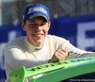 marceldekker6's profile picture. Autocoureur in Dutch Renault Clio Cup & Volkswagen Endurance Cup