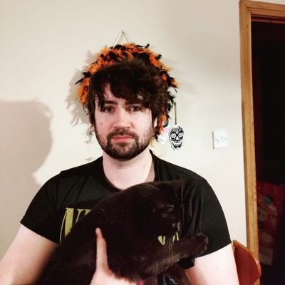 lukehannonpoet Profile Picture