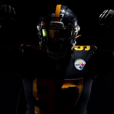 Fan page for Cam Heyward -#97 Pittsburgh Steelers, run by website manager for his official website: https://t.co/TPhgdz3OxT.