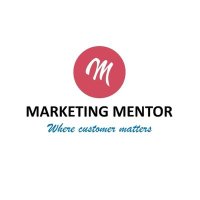 Marketing Mentor(@MrketingMentor) 's Twitter Profile Photo