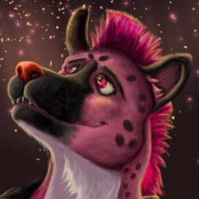 The Nitrofire Hyena!!さんのプロフィール画像