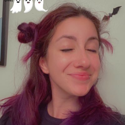 cassuhhhfrass's profile picture. Mama 👼🏻🌈 Bookworm 📚 Wifey @whykevun 💍 She/They