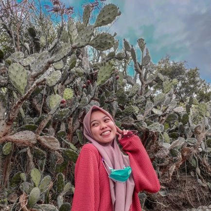 Choocopai's profile picture. 𝘈𝘬𝘶 𝘵𝘢𝘬 𝘴𝘦𝘣𝘢𝘪𝘬 𝘺𝘢𝘯𝘨 𝘬𝘢𝘶 𝘶𝘤𝘢𝘱𝘬𝘢𝘯. 𝘛𝘢𝘱𝘪 𝘢𝘬𝘶 𝘫𝘶𝘨𝘢 𝘵𝘢𝘬 𝘴𝘦𝘣𝘶𝘳𝘶𝘬 𝘺𝘢𝘯𝘨 𝘵𝘦𝘳𝘭𝘪𝘯𝘵𝘢𝘴 𝘥𝘪 𝘩𝘢𝘵𝘪𝘮𝘶