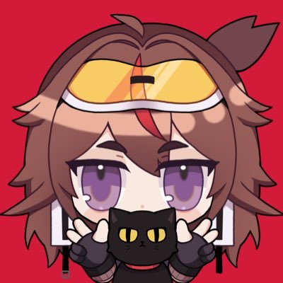 ⚡𝙉𝙖𝙨𝙨𝙖𝙧𝙮さんのプロフィール画像