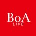 BoA Live (@BoAKwonLive) Twitter profile photo
