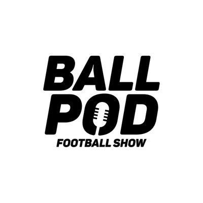 theball_pod Profile Picture