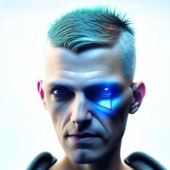 ThomasD34795129's profile picture. Hobby GAN Artist, merging new with old and elements. clearing the mind with StarryAI, evolving sketches and ad-hoc cellphone photography

Refinisher