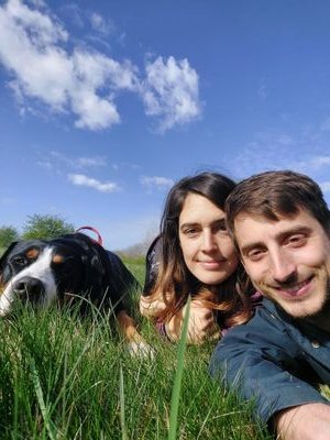 Plant-microbe interactions enthusiast.
MSCA fellow at IRHS, Angers, France.
Microbiome Engineering, Microbial ecology, Synthetic communities, Nitrogen fixation.