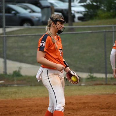 5’ 11” RHP/1B • Top Gun 24/25 National #14 • Ranked #50 Extra Innings • Eudora HS • 2022 KS 4A State Champs • 2023 Kansas All State Pitcher • 4.0 GPA •