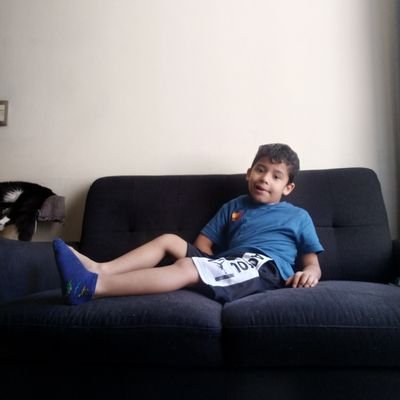 Hola me llamo Diego y está es mi segunda cuenta