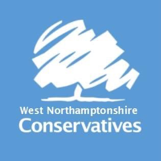 News & information about the work of Conservatives in West Northamptonshire. This account is unaffiliated to any individual MP, Councillor or Council group.