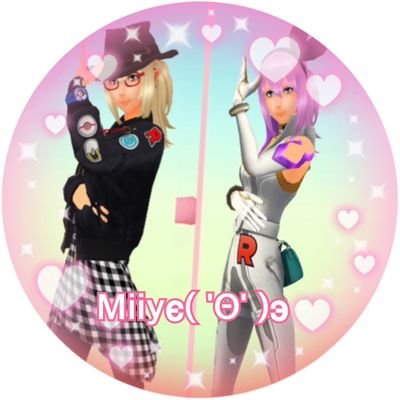 Miiy10yuppy Profile Picture