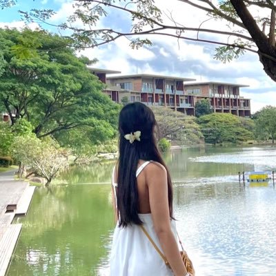 tiencandle's profile picture. #nonttanont 💙 #아이유 💜