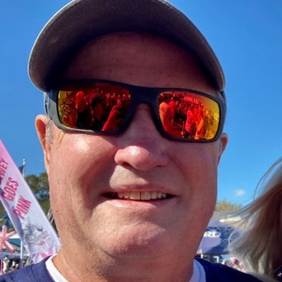 frankinlsd's profile picture. Full time Granddaddy and enjoying life.  Ex Uniparty.  MAGA. Love  America and Trump.  DM=Unfollow.  IFBAP.
