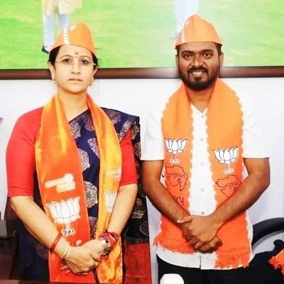 Official Twitter Account Of Gujarat Ex
Surat Dist.Join As BJP