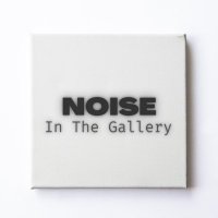 Noise In The Gallery(@noiseitgpodcast) 's Twitter Profile Photo