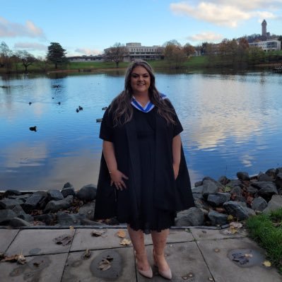 Teacher of Modern Studies in West Lothian Council | Strathclyde PGDE 2022 l Microsoft Innovative Educator
