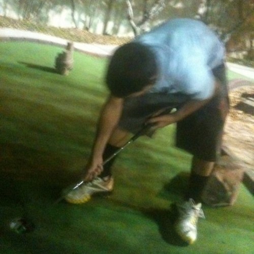 MoFoMo22's profile picture. life's a game, play it!