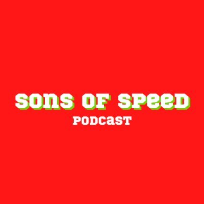 🎙 A Welsh football podcast hosted by @OllyJohnson24 & @rees_julian 🏴 - @sonsofspeed@gmail.com