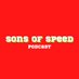 Sons Of Speed (@SonsOfSpeedPod) Twitter profile photo