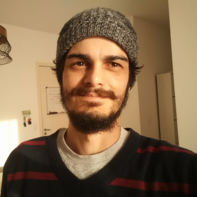 I do not post here anymore. You can find me at: https://t.co/dWgDbDdwBc
