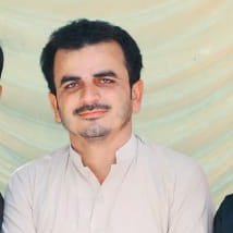 SaddamMazari11's profile picture. 