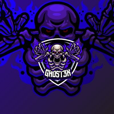 Ghost3kk Profile Picture