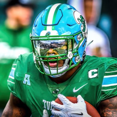 Tulane Football: Champions in the Classroom, on the Field, and in Life! Support @FTWCollective Today! #RollWav