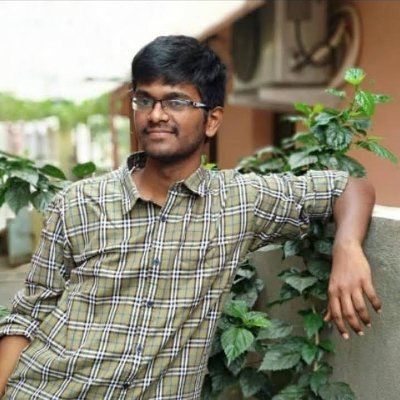 progr_bhargava's profile picture. IT Professional | Youtuber | Trader