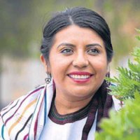 Tania Eulalia Martínez-Cruz (@tania_eulalia) 's Twitter Profile