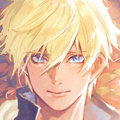 駄目なオタク。ゲームとかアニメとか漫画とか、わりと何でも好きです。BL/GL/NLなんでもござれ。 ■マシュマロ https://t.co/CC6JJarJU1… ■FF14のモーメントまとめ https://t.co/EjCdd87h2J