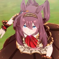 因子周回teee (@teee__umaumauma) Twitter profile photo