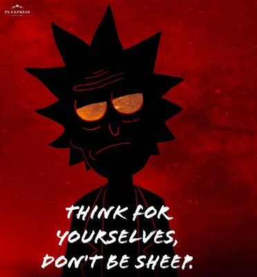 Don't take it so hard. It's a joke not a penis. a Parody of myself. King of the clowns, Trolls and Fools. Source: I made it up. Shadowbanned level: Master
