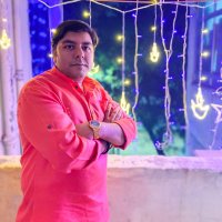 Abhishek Choudhary(@Ch_abhishekInc) 's Twitter Profile Photo