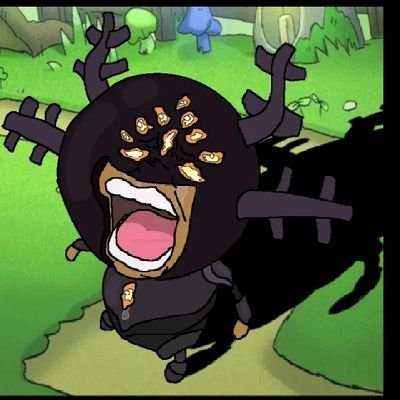 scrach_u8u's profile picture. 