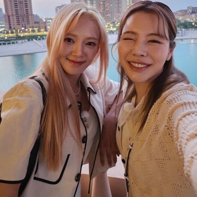 🤍︰kim hyoyeon and lee sunkyu obsession