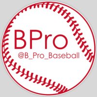 BPro (@b_pro_baseball) 's Twitter Profile
