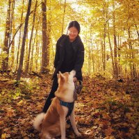 Jun Meng (@junmeng_elegans) Twitter profile photo