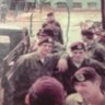bumpy_bnolan69's profile picture. I'm really tired of all this talkin'. 82nd Airborne Division Veteran and a Card-Carrying Member Of The Redneck Nation. Super Mutha Trucka. #MAGA Is Back!!!