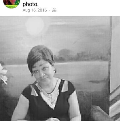 cynthiaecheme's profile picture. Former News Presenter @Africa Independent TV (AIT) Asokoro, Abuja, Nigeria; Humanitarian Amb. Published Author: English/Igbo.