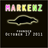 The Markenz Party