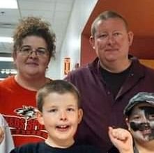 MattMaggard50's profile picture. Lucky husband. St Jude supporter. Retired detective. Fixer and tinkerer.