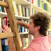 Barto Carvajal (@btcarvajal) 's Twitter Profile Photo