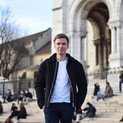 alexandrumanda's profile picture. 